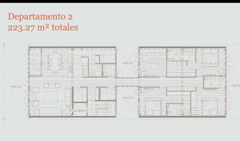 Departamento en Polanco III Sección, Miguel Hidalgo, foto 10 de 18