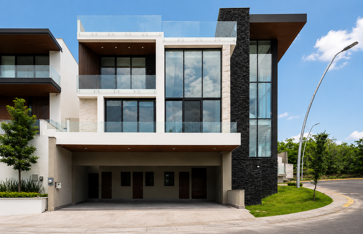 Casa em Sierra Alta, Monterrey, foto 3 de 23