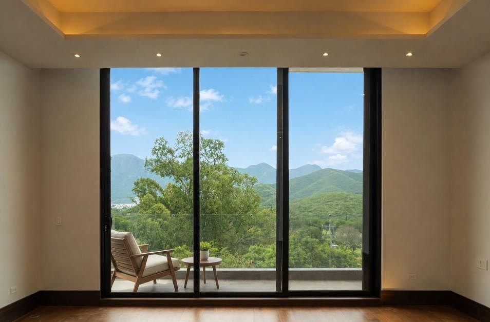 Casa em Sierra Alta, Monterrey, foto 22 de 23