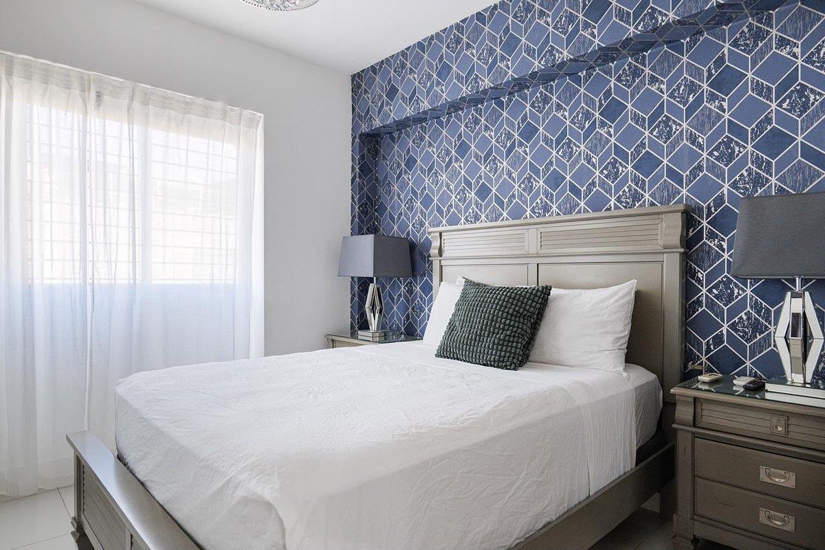 Apartamento en Ensanche Paraiso, foto 3