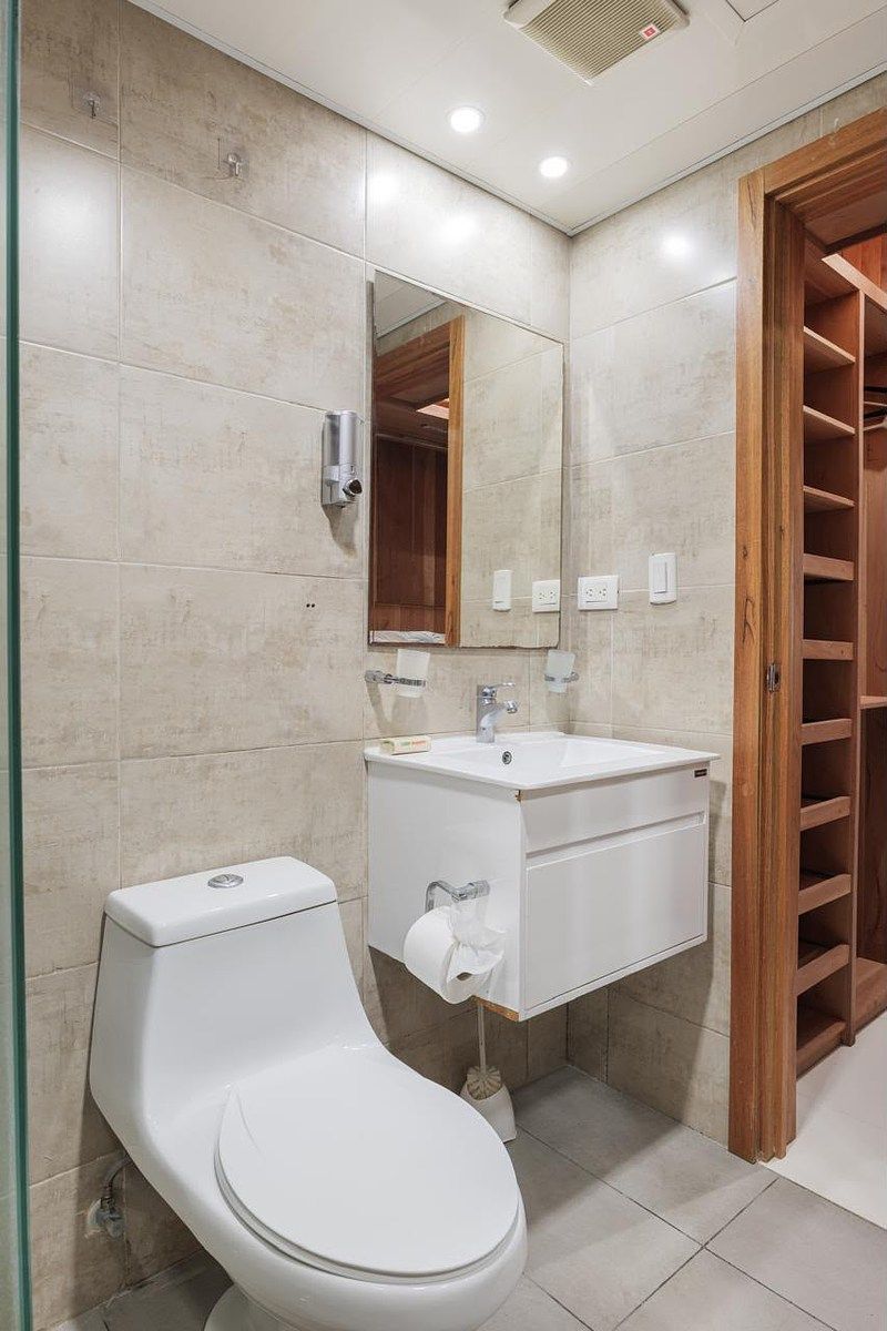 Apartamento en Ensanche Paraiso, foto 5