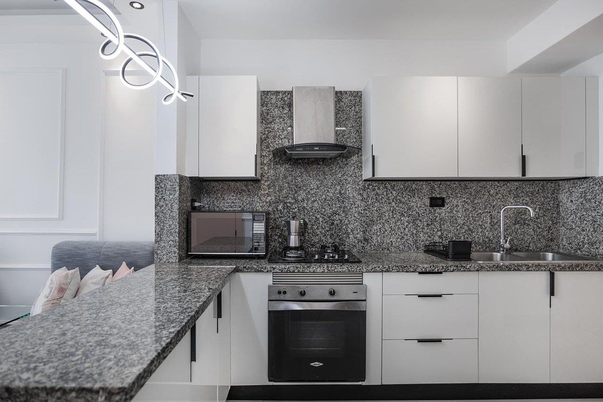 Apartamento en Ensanche Paraiso, Santo Domingo Centro (Distrito Nacional), foto 6 de 14