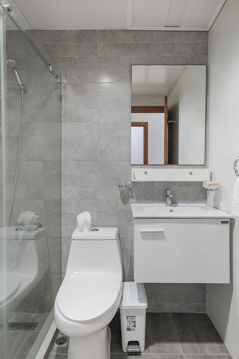 Apartamento en Ensanche Paraiso, Santo Domingo Centro (Distrito Nacional), foto 9 de 14