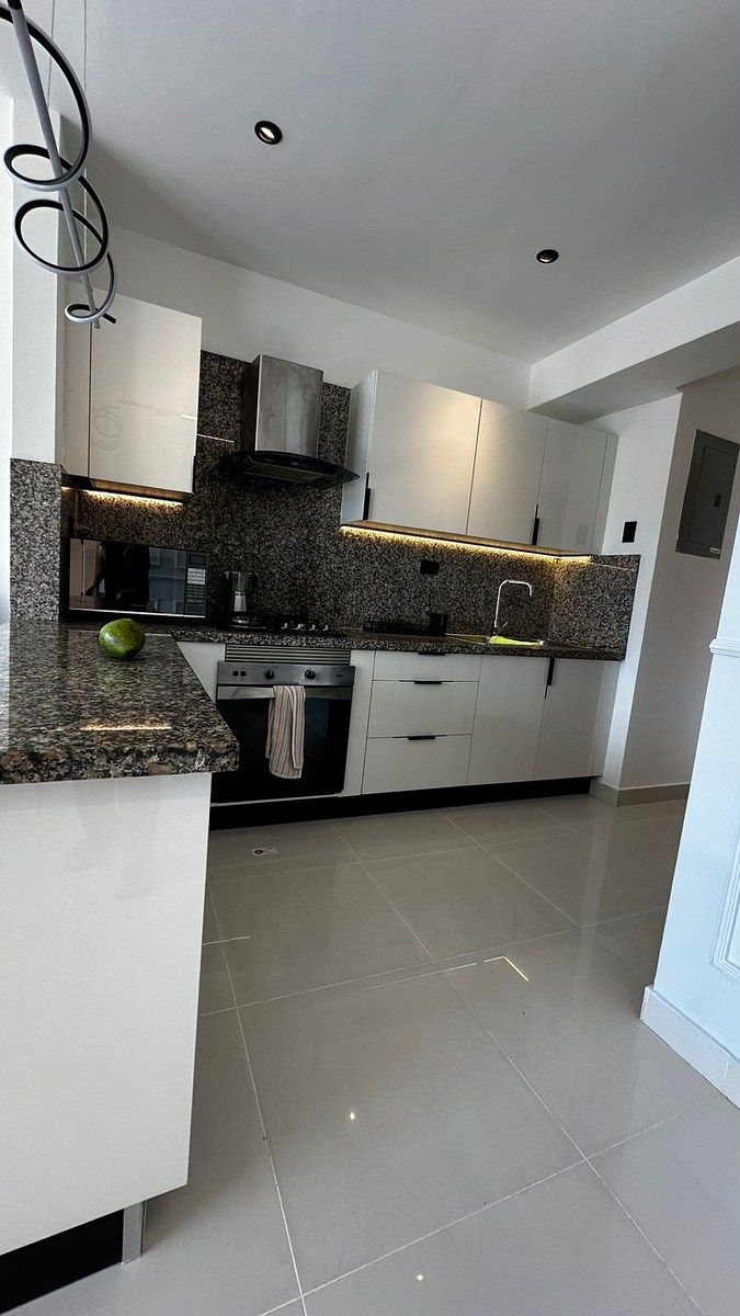 Apartamento en Ensanche Paraiso, Santo Domingo Centro (Distrito Nacional), foto 10 de 14