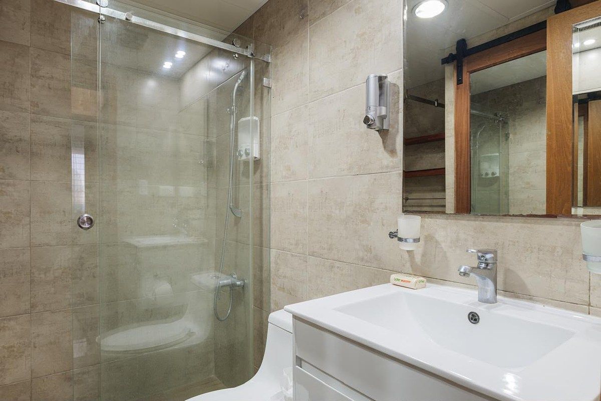 Apartamento en Ensanche Paraiso, Santo Domingo Centro (Distrito Nacional), foto 12 de 14