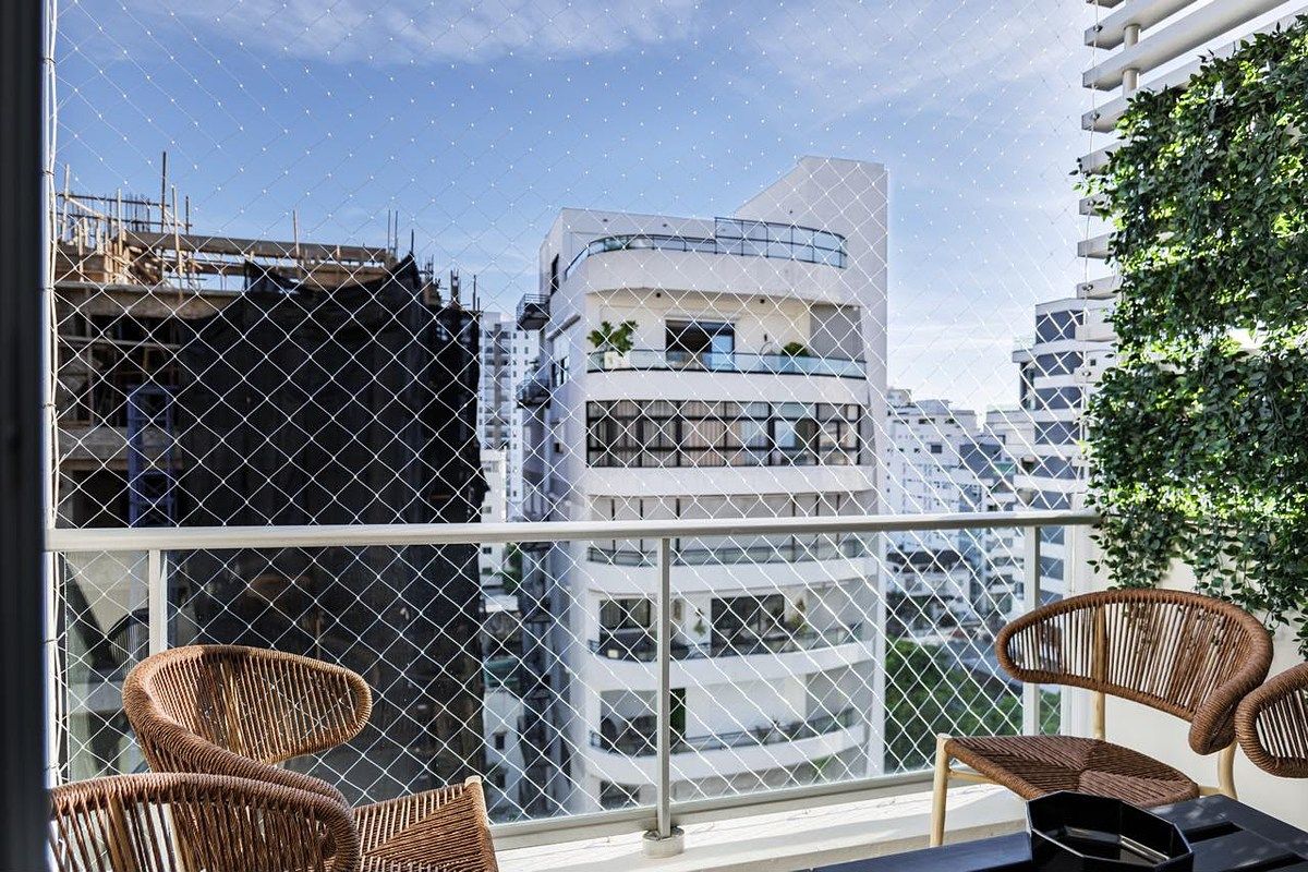 Apartamento en Ensanche Paraiso, Santo Domingo Centro (Distrito Nacional), foto 14 de 14