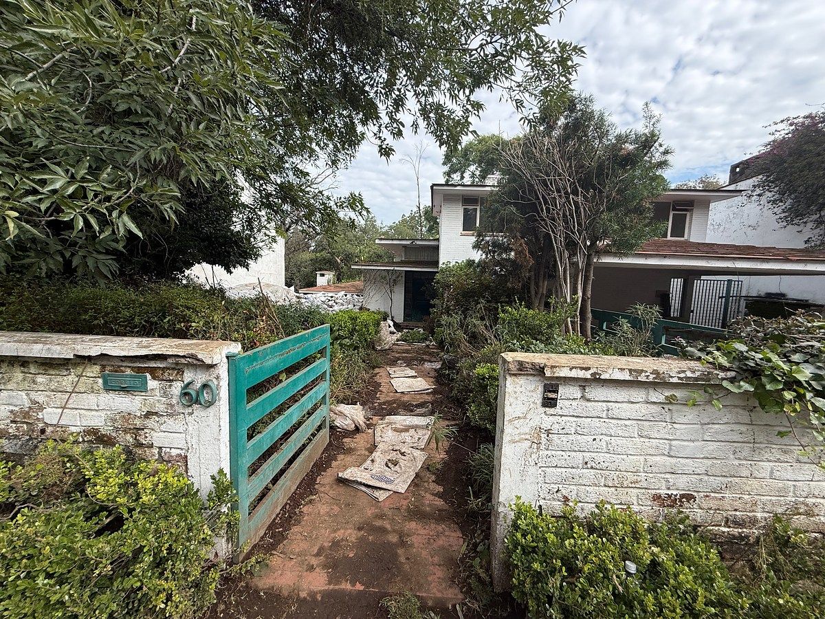 Terreno en Lomas Altas, Miguel Hidalgo, foto 4 de 8