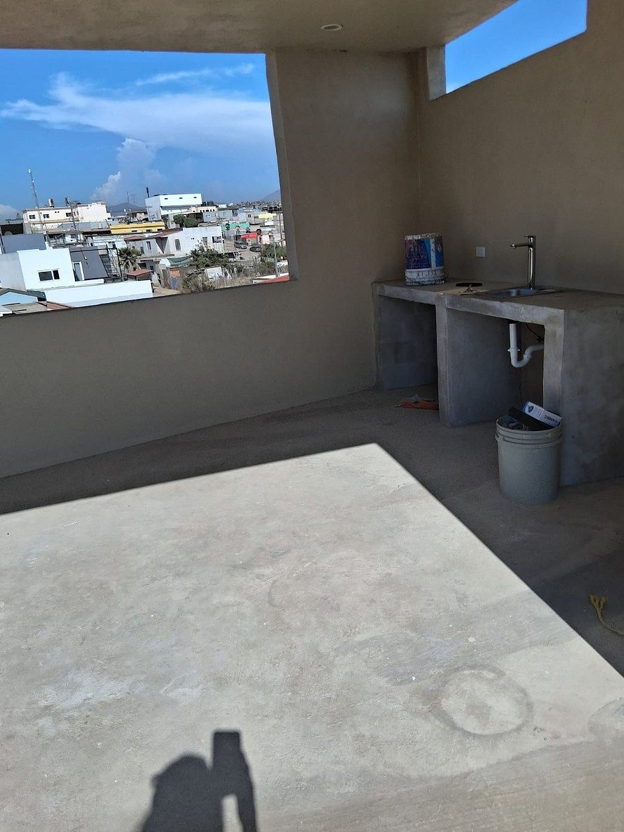 Casa en Cumbres de La Presa, Ensenada, foto 9 de 27