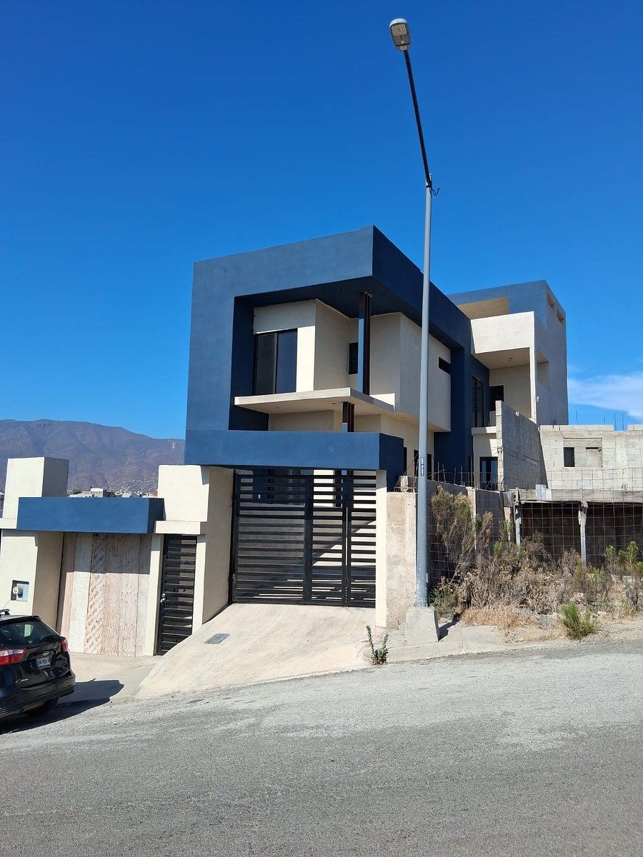 PREVENTA CASA EN CUNMBRES DE LA PRESA, foto 1 de 27