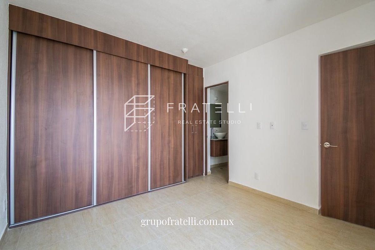 Departamento en Residencial Lago Esmeralda, Atizapán de Zaragoza, foto 10 de 17