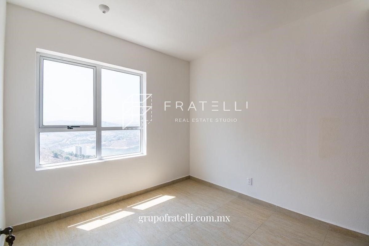 Departamento en Residencial Lago Esmeralda, Atizapán de Zaragoza, foto 7 de 17