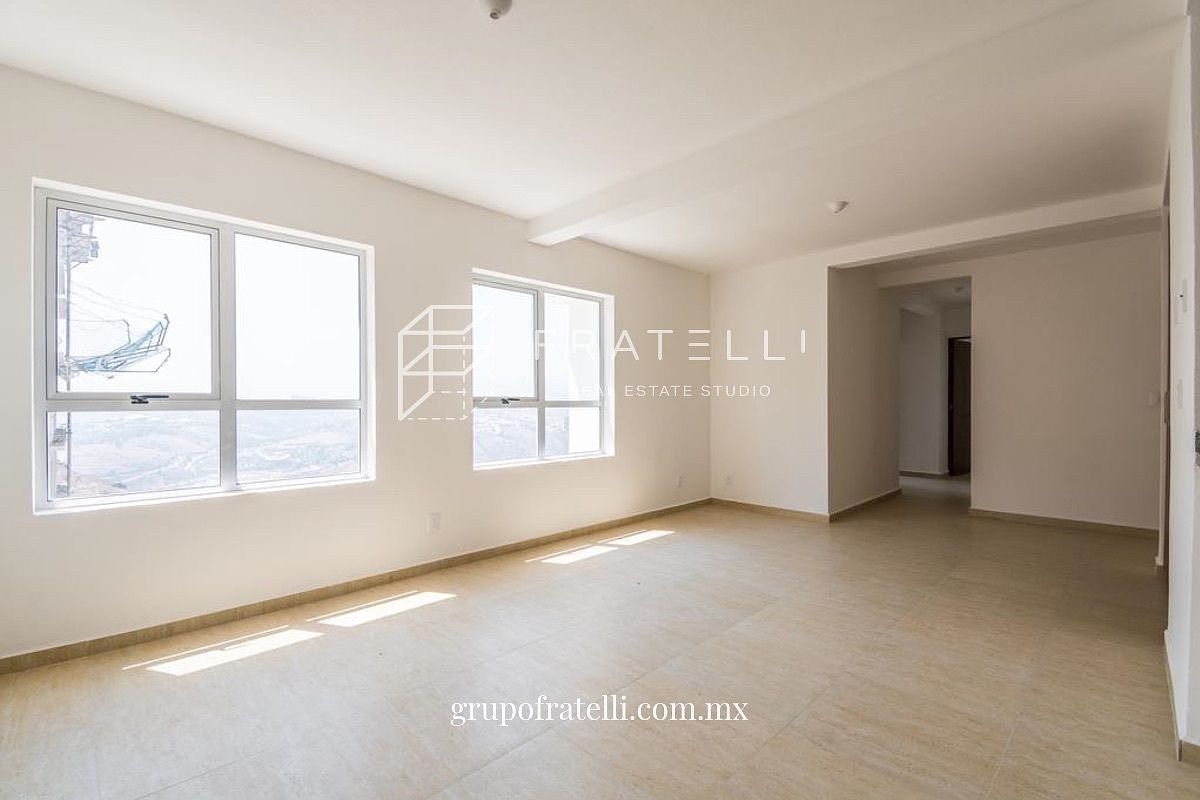 Departamento en Residencial Lago Esmeralda, Atizapán de Zaragoza, foto 8 de 17