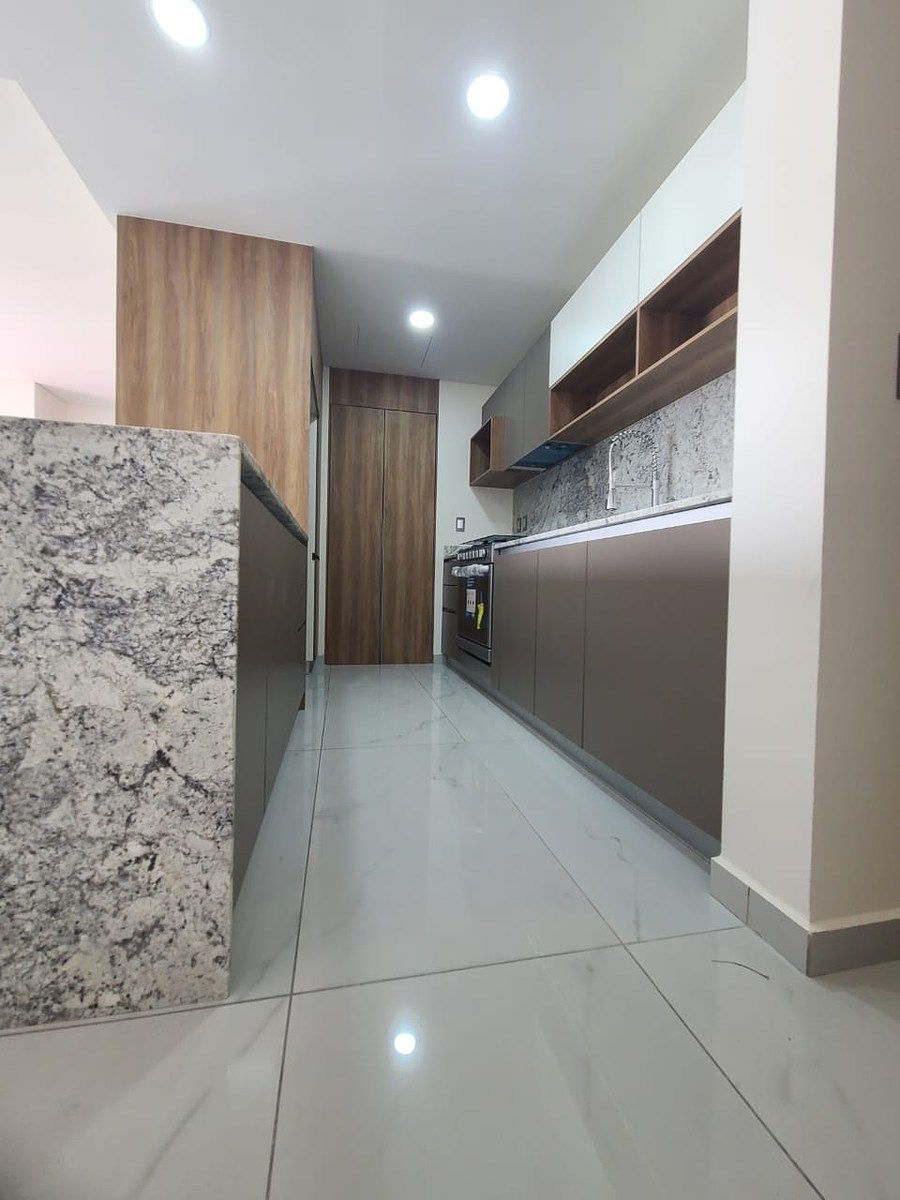Apartment in Vallarta San Jorge, Guadalajara, photo 5 of 32