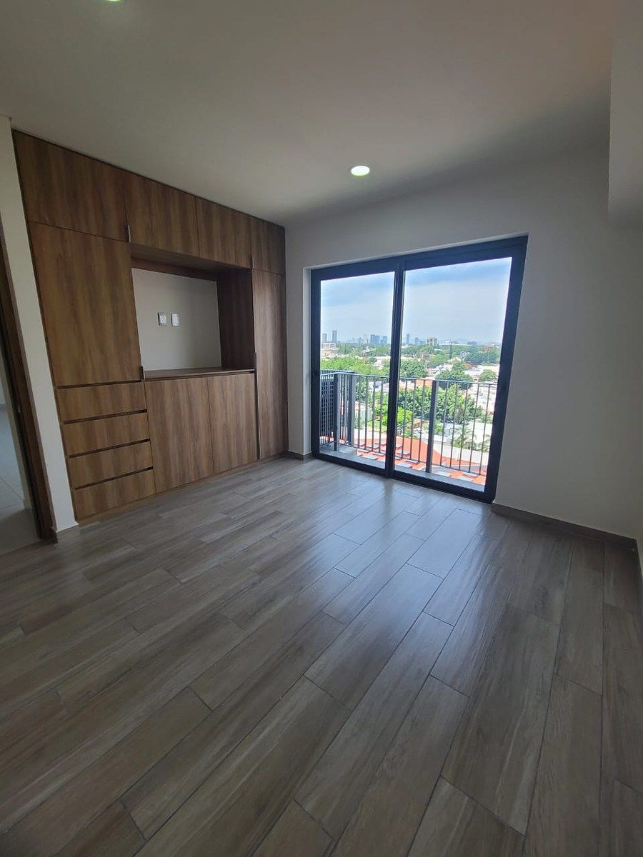 Apartment in Vallarta San Jorge, Guadalajara, photo 10 of 32