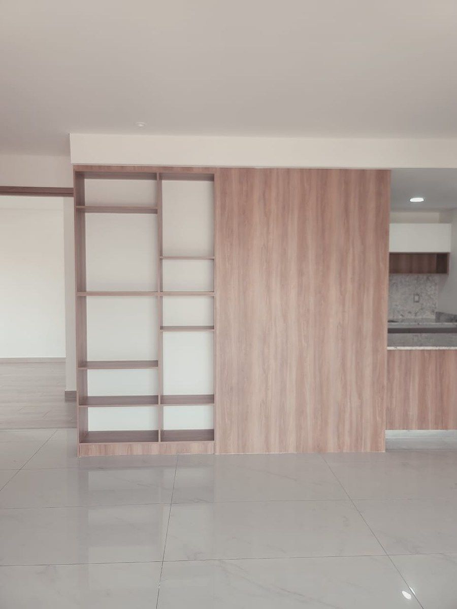Apartment in Vallarta San Jorge, Guadalajara, photo 17 of 32
