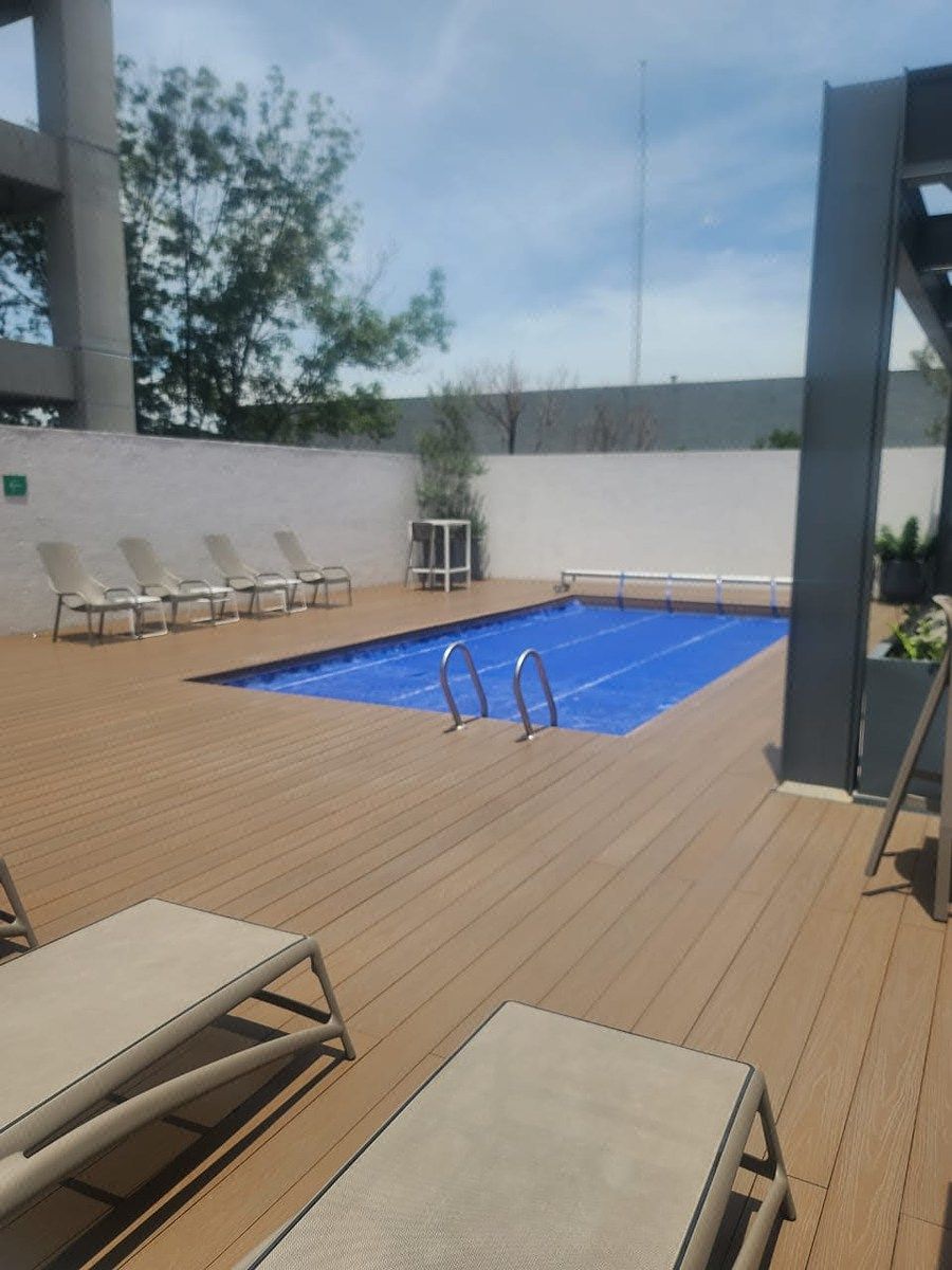 Apartment in Vallarta San Jorge, Guadalajara, photo 32 of 32