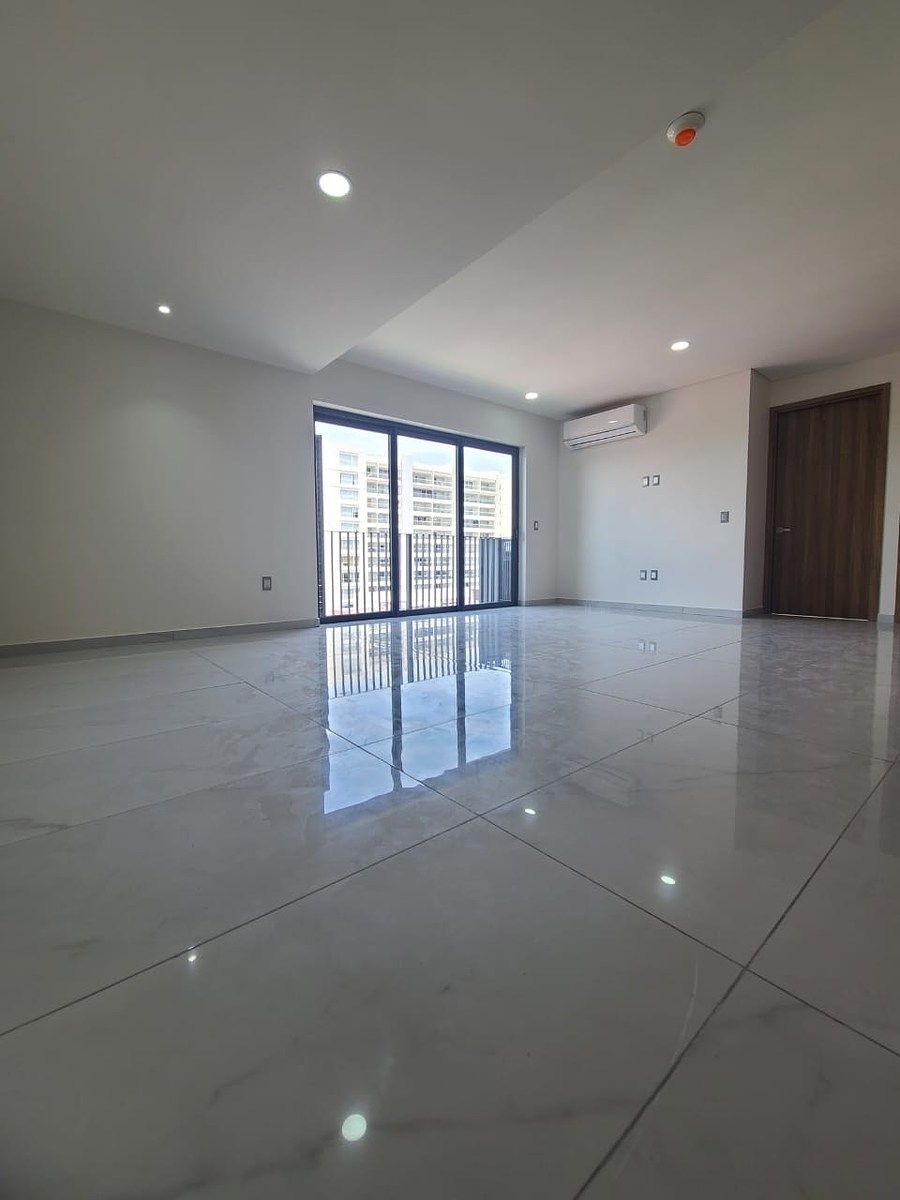 Apartment in Vallarta San Jorge, Guadalajara, photo 2 of 32