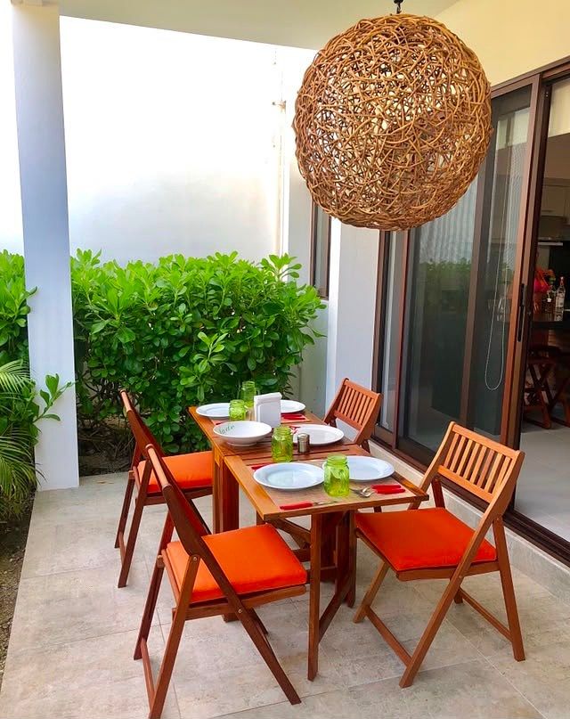 Apartamento em Akumal, Tulum, foto 3 de 13