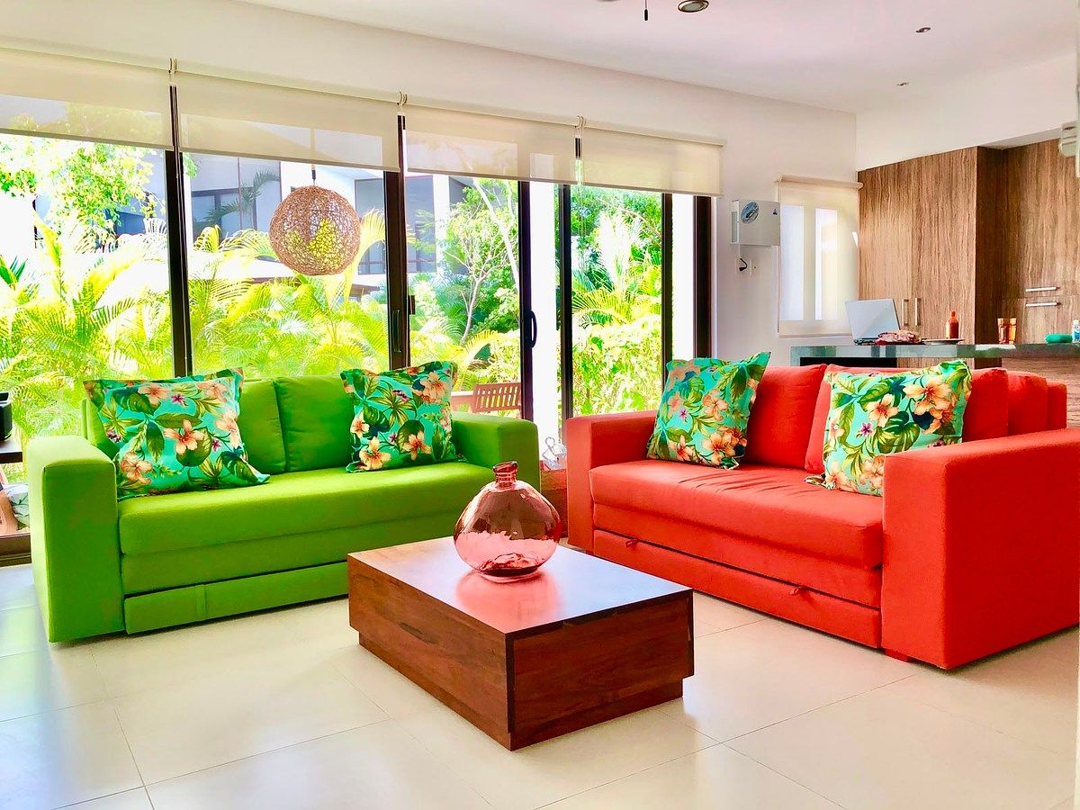 Apartamento em Akumal, Tulum, foto 4 de 13