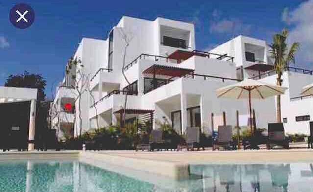 Apartamento em Akumal, Tulum, foto 6 de 13