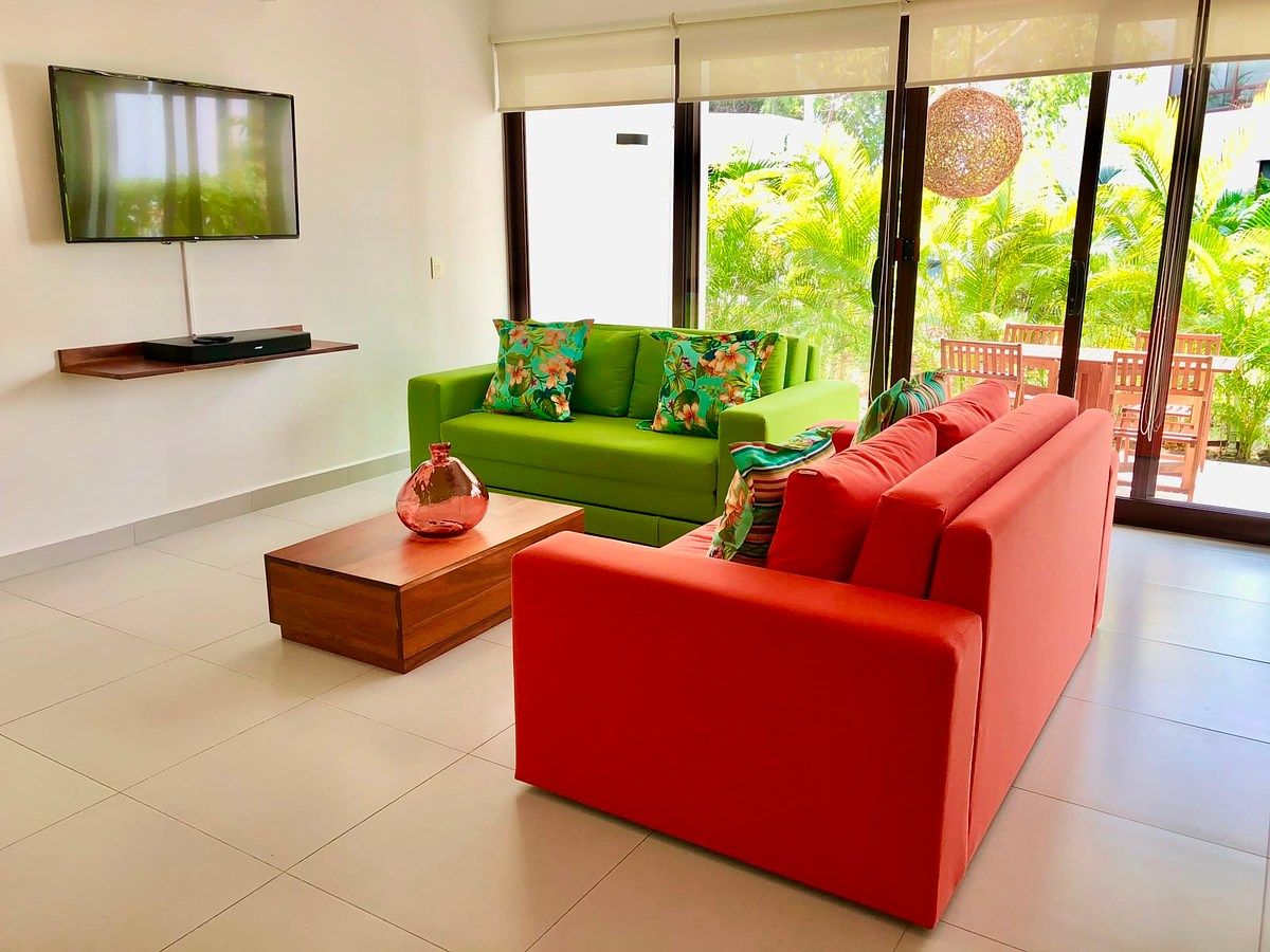 Apartamento em Akumal, Tulum, foto 7 de 13