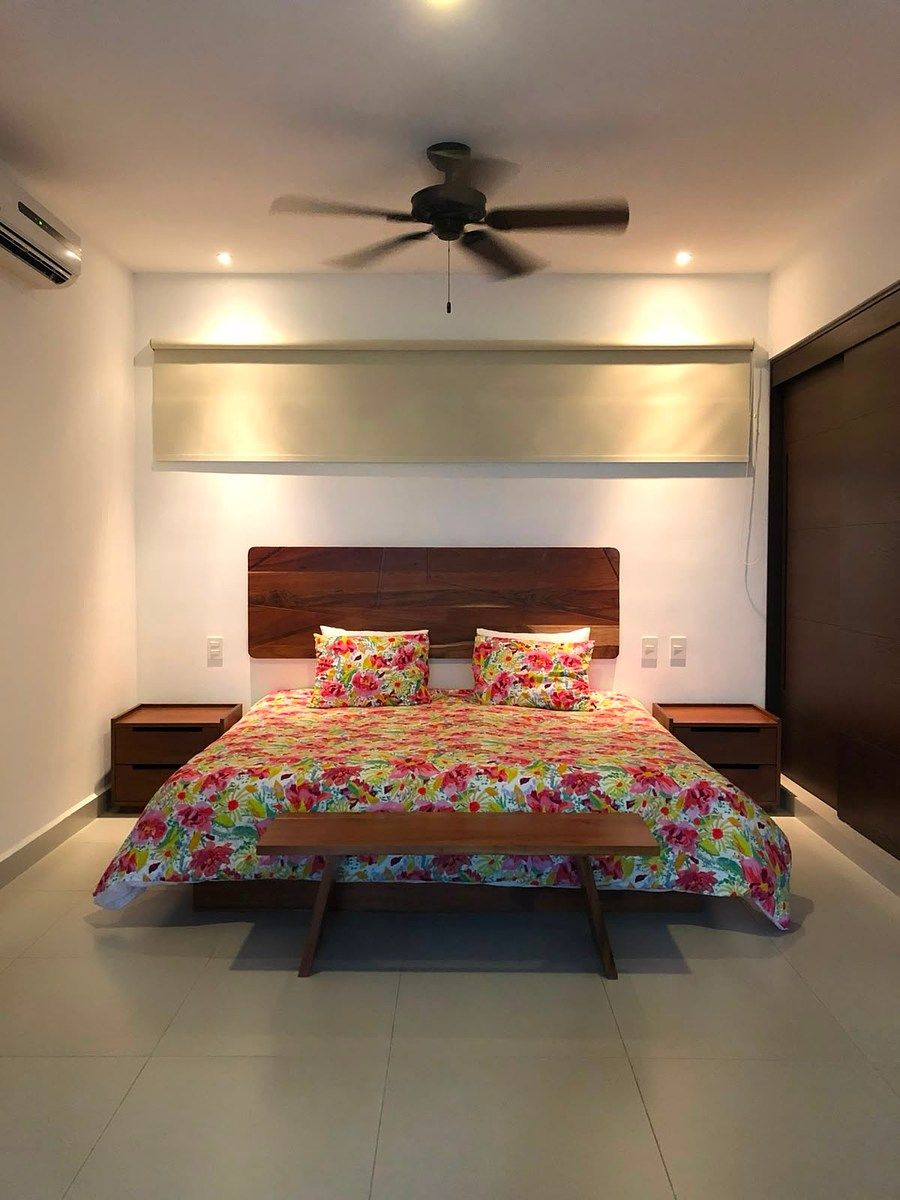 Apartamento em Akumal, Tulum, foto 10 de 13