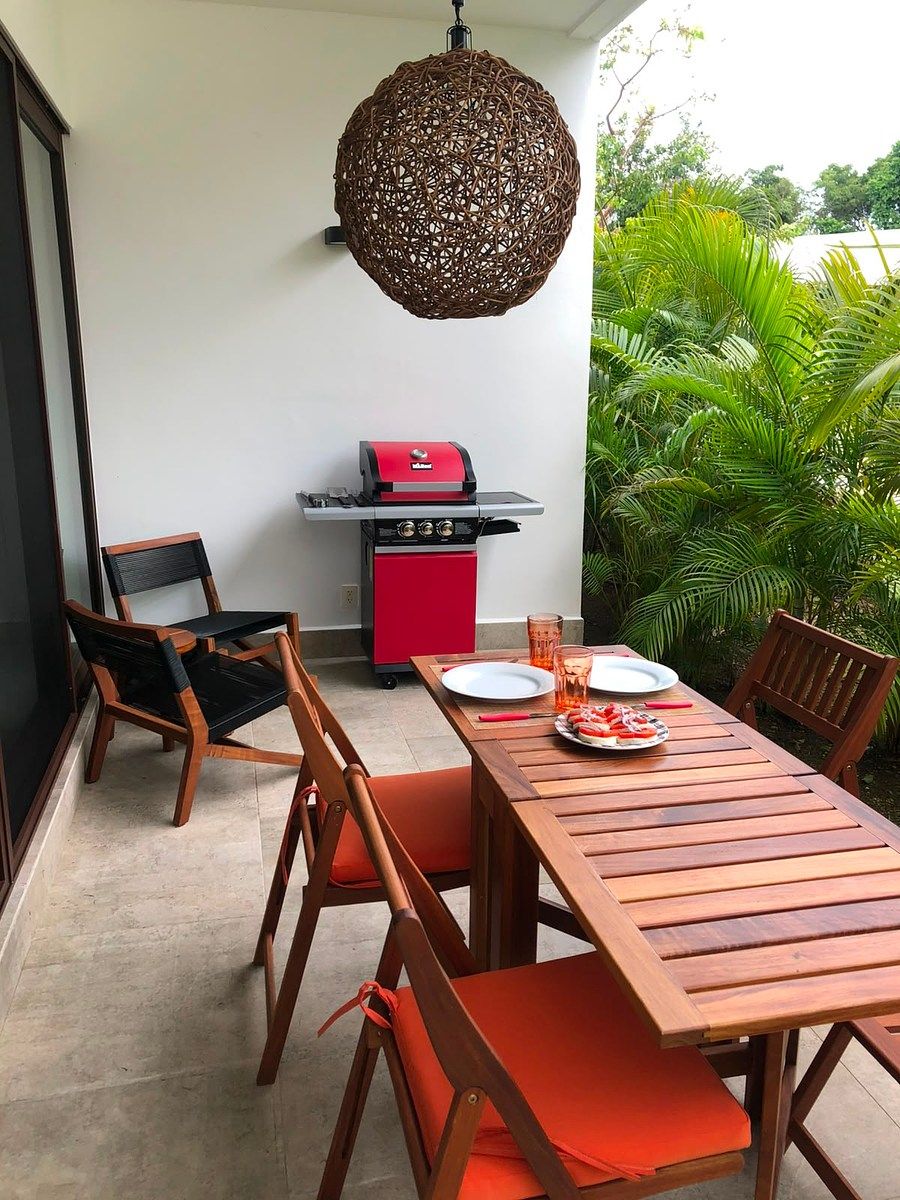 Apartamento em Akumal, Tulum, foto 13 de 13