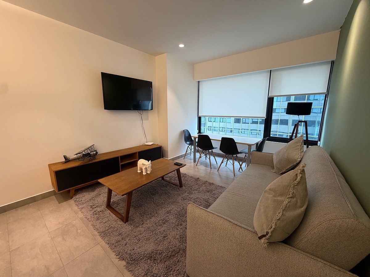 Estancia sala, photo 1 of 19