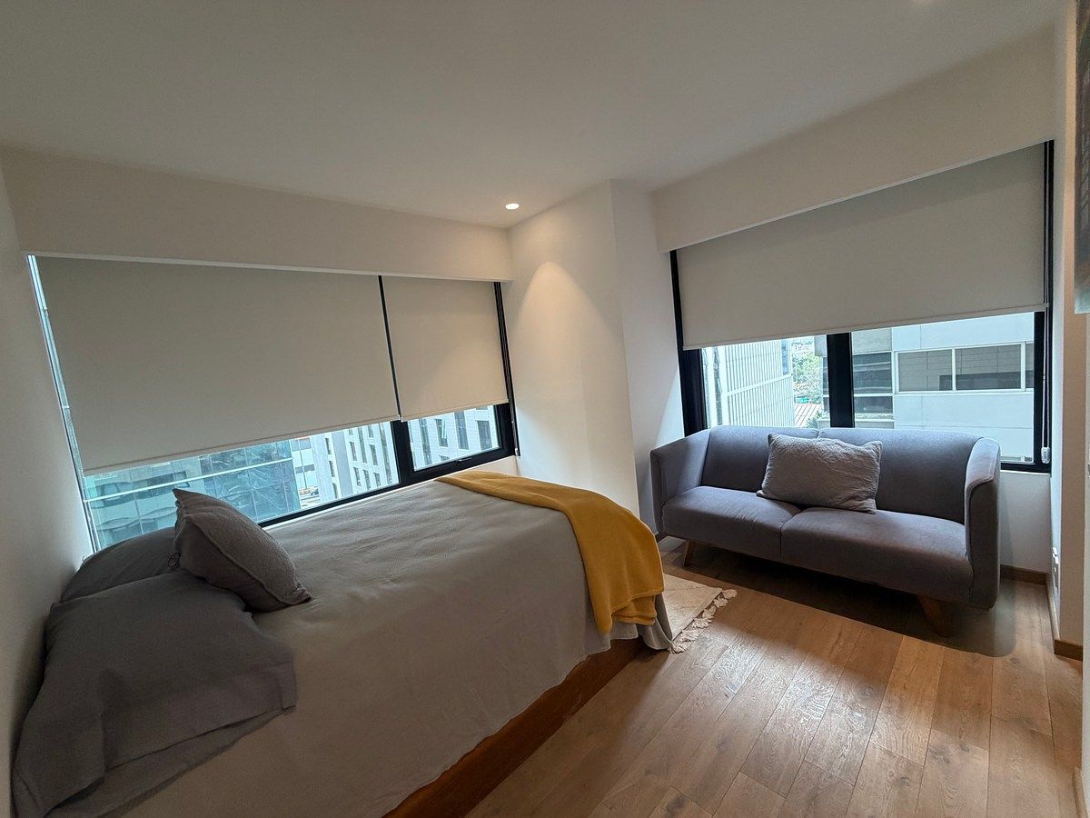 Habitación principal, photo 6 of 19