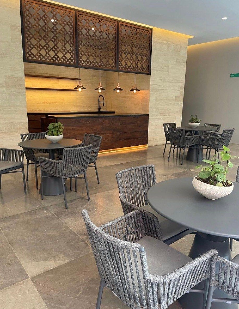 Apartment in Ampliación Granada, Miguel Hidalgo, photo 14 of 19