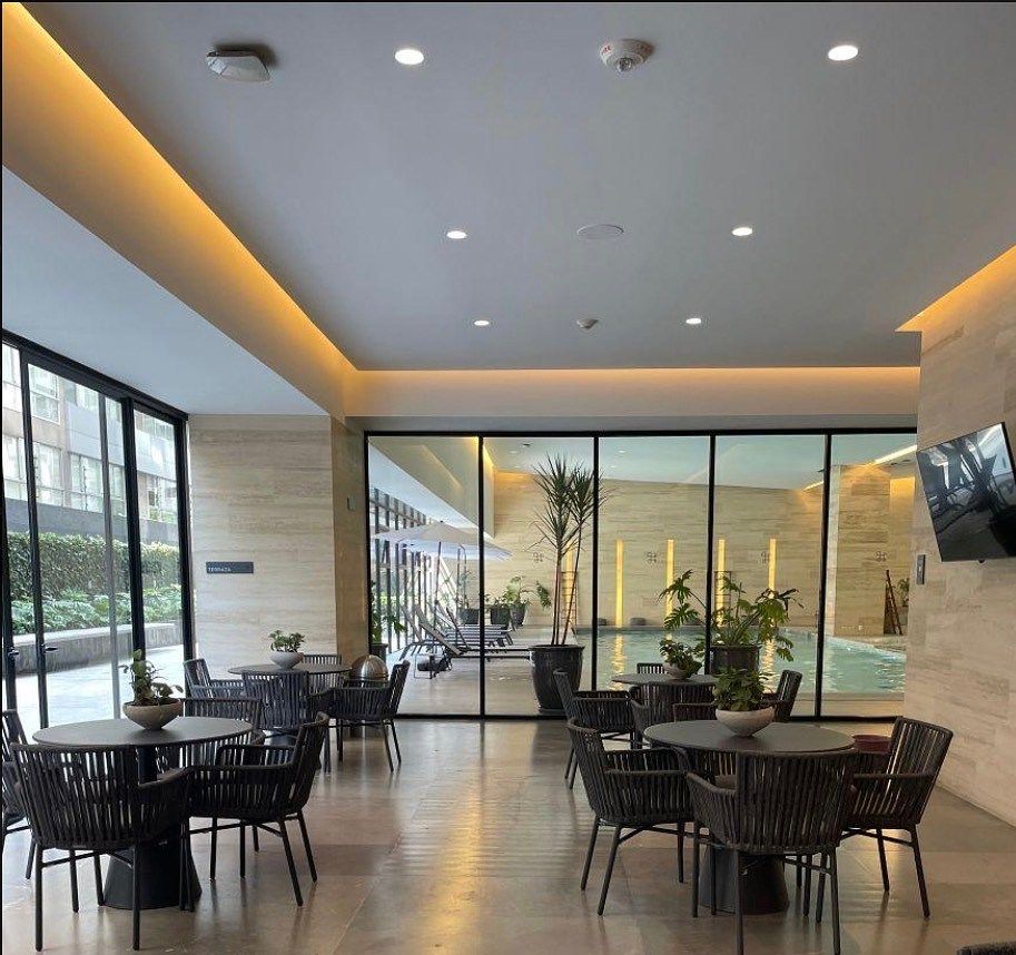 Apartment in Ampliación Granada, Miguel Hidalgo, photo 17 of 19