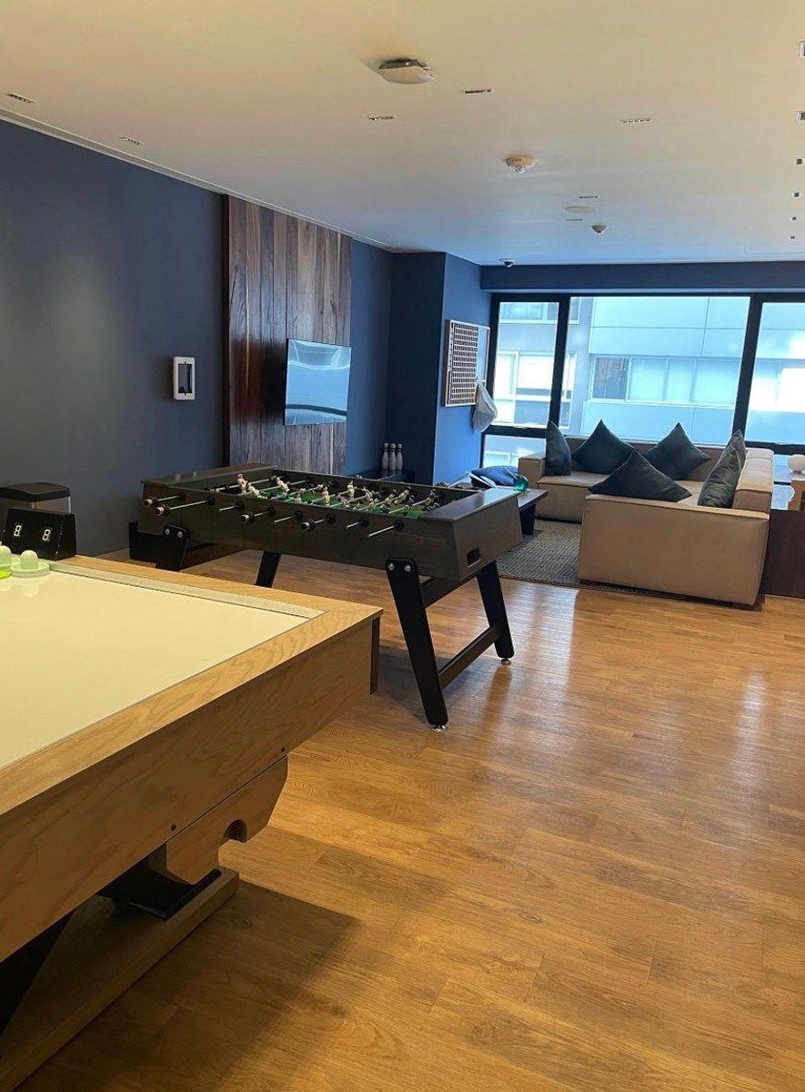 Apartment in Ampliación Granada, Miguel Hidalgo, photo 18 of 19