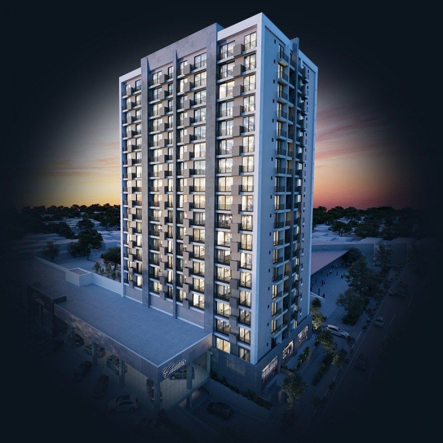 APARTAMENTO PARA ALUGUEL VALLARTA SAN JORGE GUADALAJARA JAL, foto 1 de 33