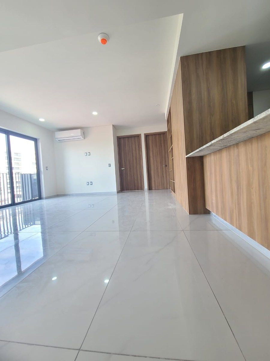Apartamento em Vallarta San Jorge, Guadalajara, foto 6 de 33