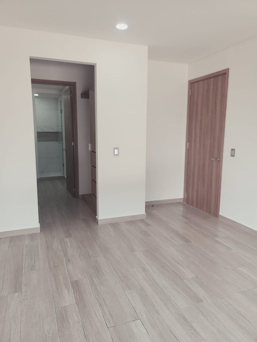Apartamento em Vallarta San Jorge, Guadalajara, foto 16 de 33