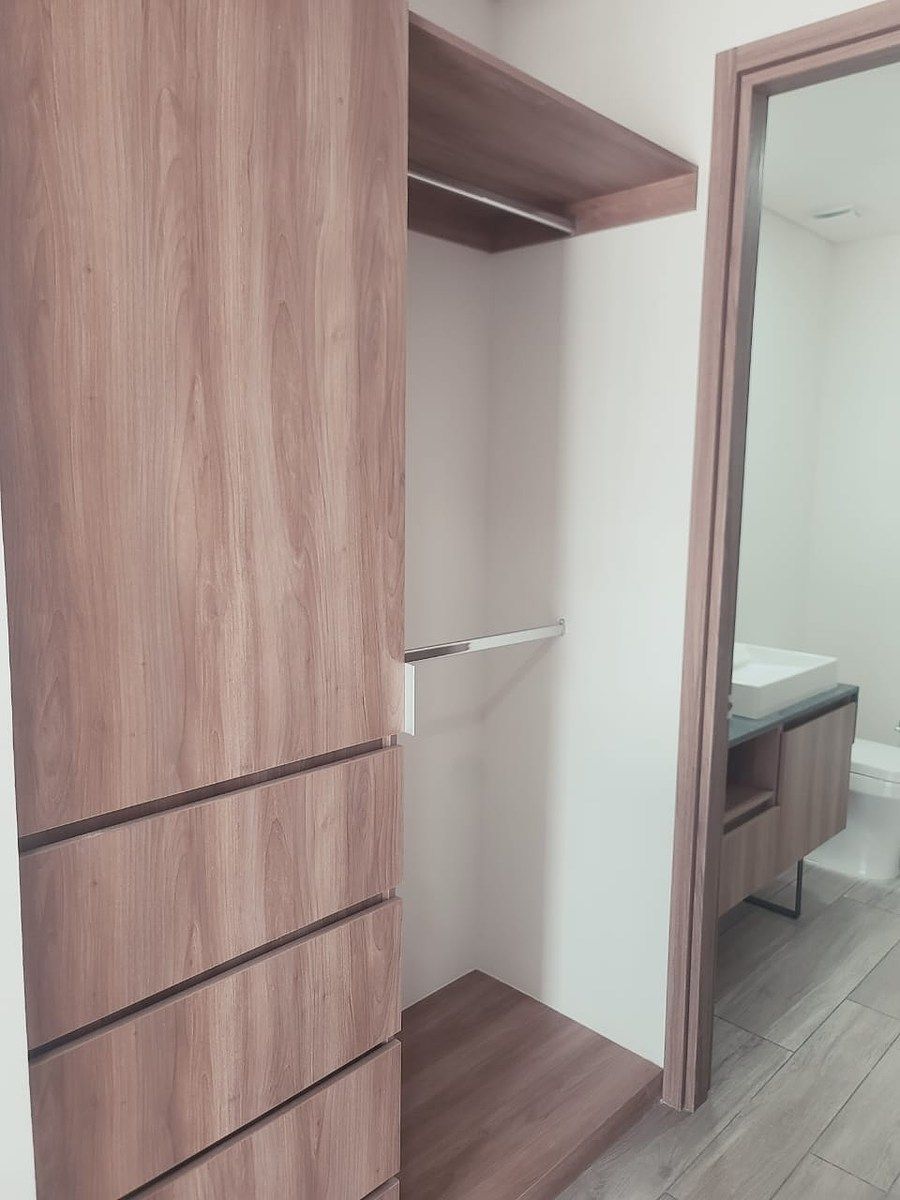 Apartamento em Vallarta San Jorge, Guadalajara, foto 17 de 33