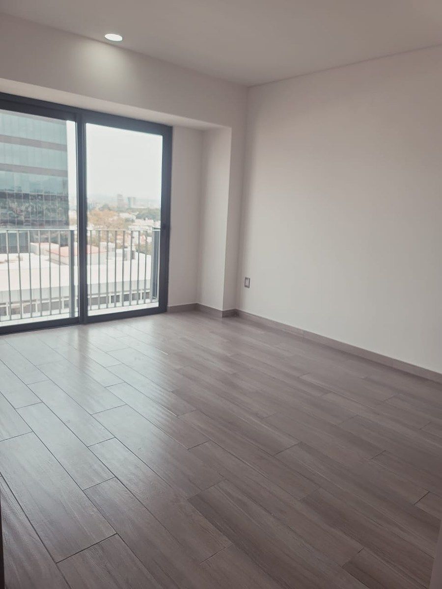 Apartamento em Vallarta San Jorge, Guadalajara, foto 14 de 33