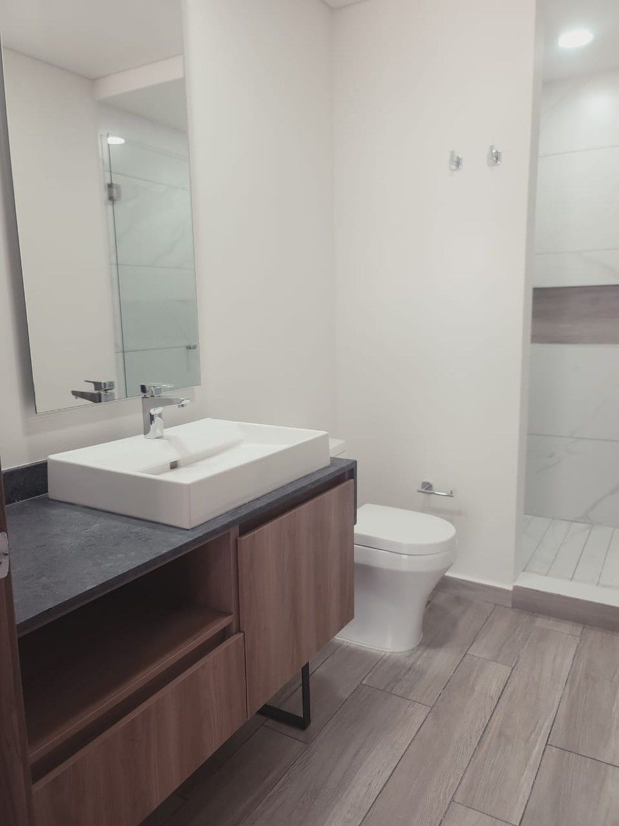 Apartamento em Vallarta San Jorge, Guadalajara, foto 18 de 33
