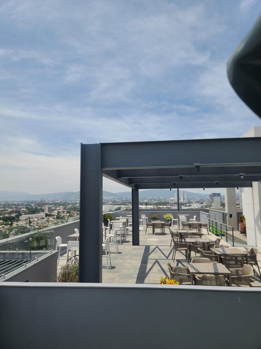 Apartamento em Vallarta San Jorge, Guadalajara, foto 20 de 33