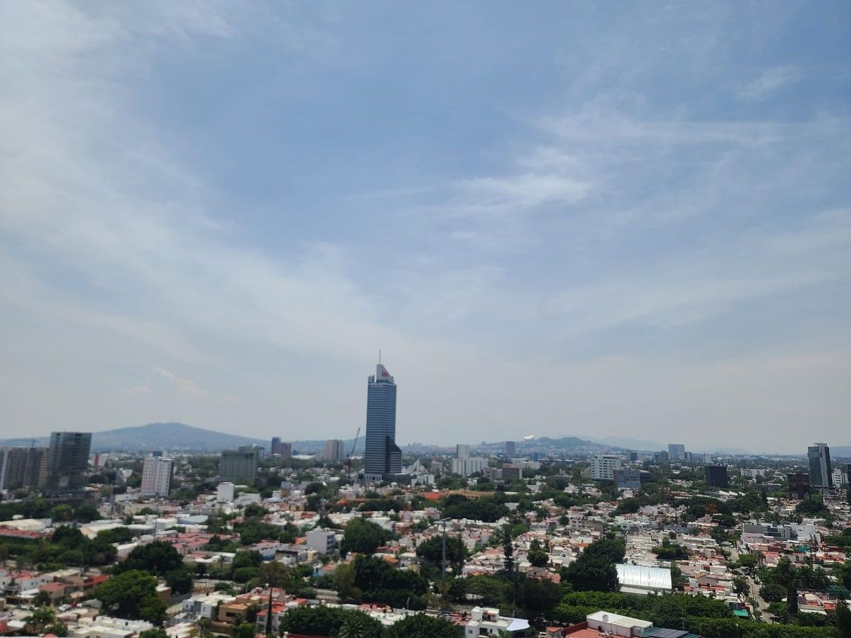 Apartamento em Vallarta San Jorge, Guadalajara, foto 21 de 33