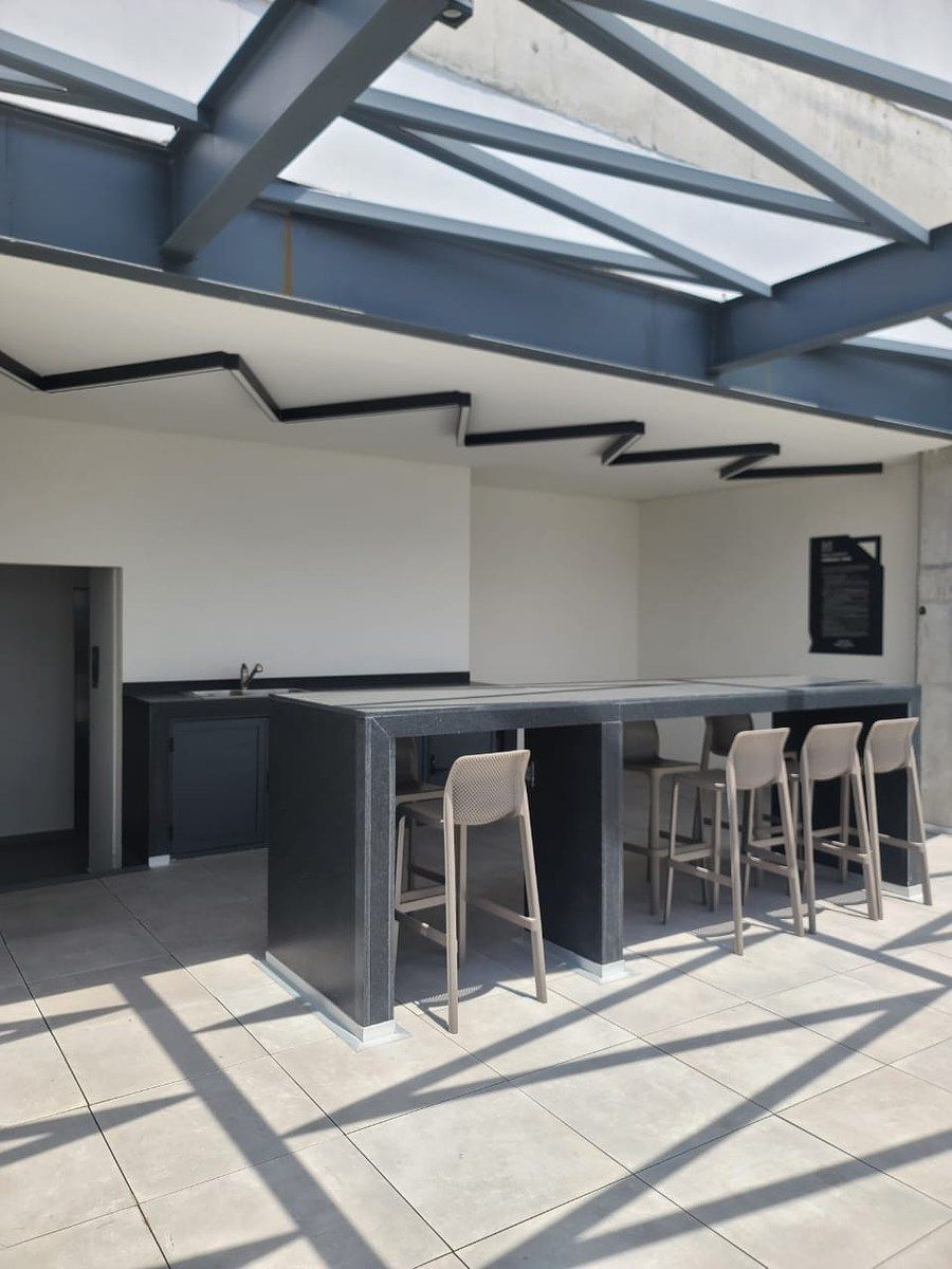 Apartamento em Vallarta San Jorge, Guadalajara, foto 23 de 33