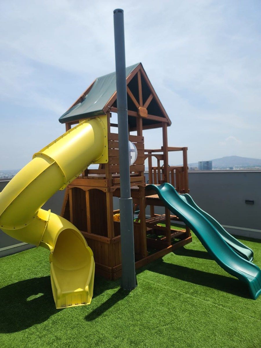 Apartamento em Vallarta San Jorge, Guadalajara, foto 22 de 33