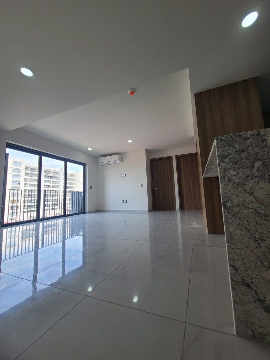 Apartamento em Vallarta San Jorge, Guadalajara, foto 3 de 33