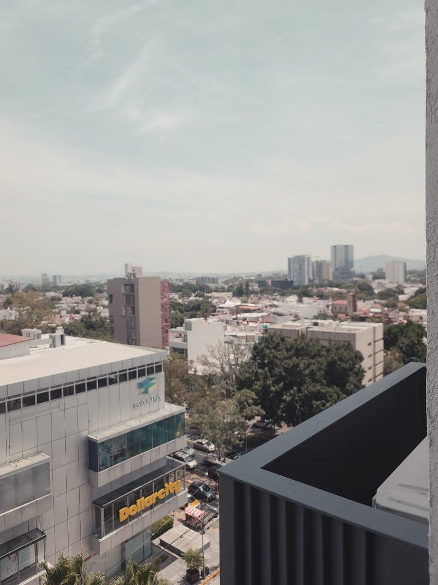 Apartamento em Vallarta San Jorge, Guadalajara, foto 15 de 33
