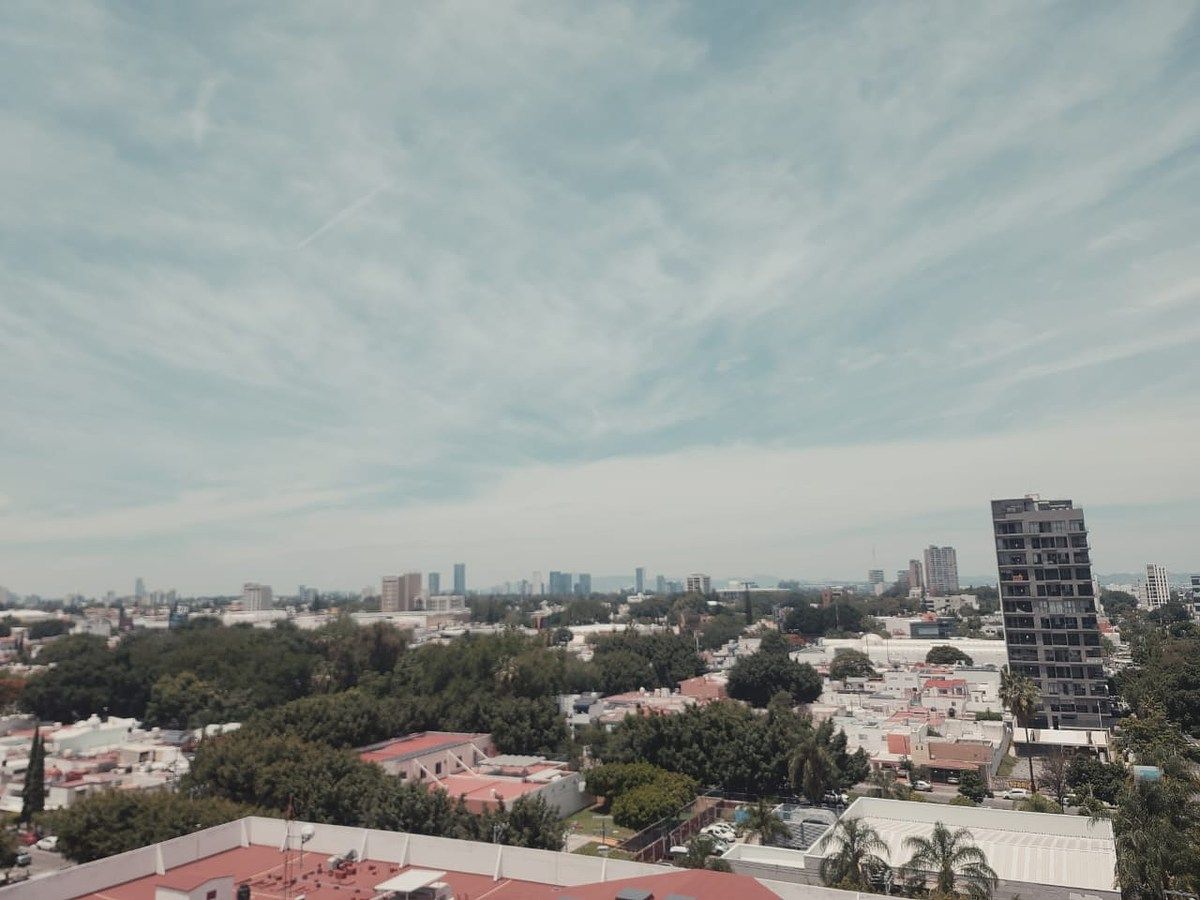 Apartamento em Vallarta San Jorge, Guadalajara, foto 7 de 33