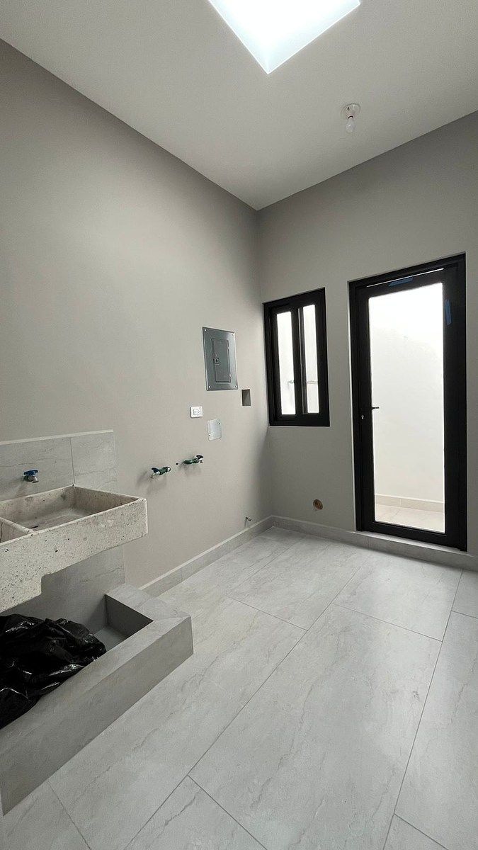House in El Barro, Monterrey, photo 9 of 12