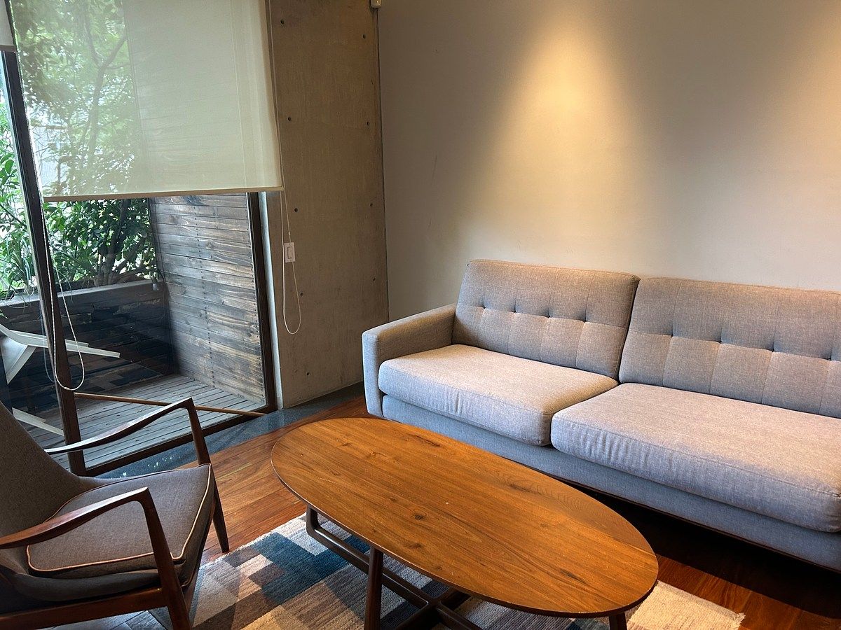 Apartamento em Colonia Condesa, Cuauhtémoc, foto 9 de 15