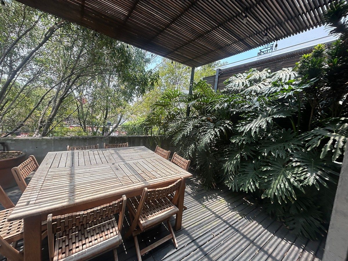 Apartamento em Colonia Condesa, Cuauhtémoc, foto 11 de 15