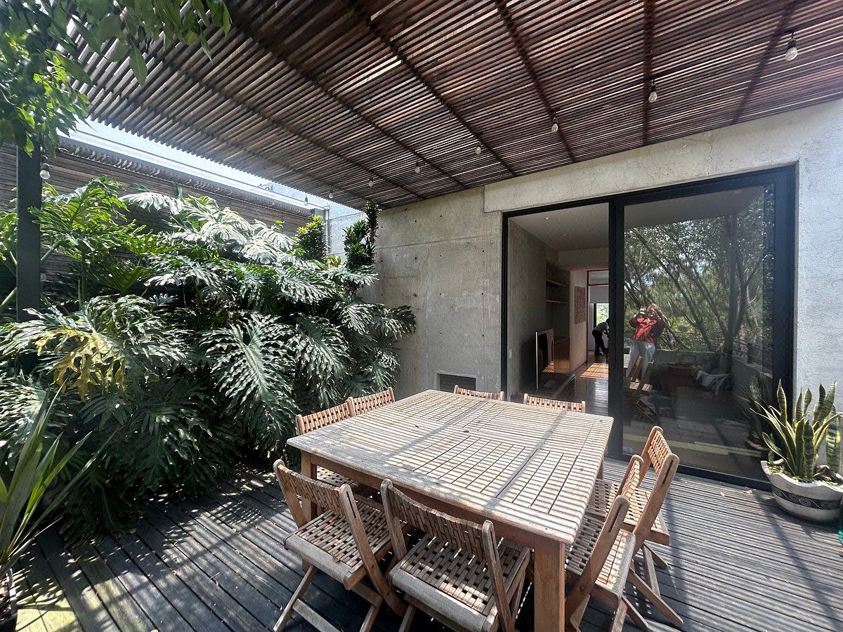 Apartamento em Colonia Condesa, Cuauhtémoc, foto 12 de 15