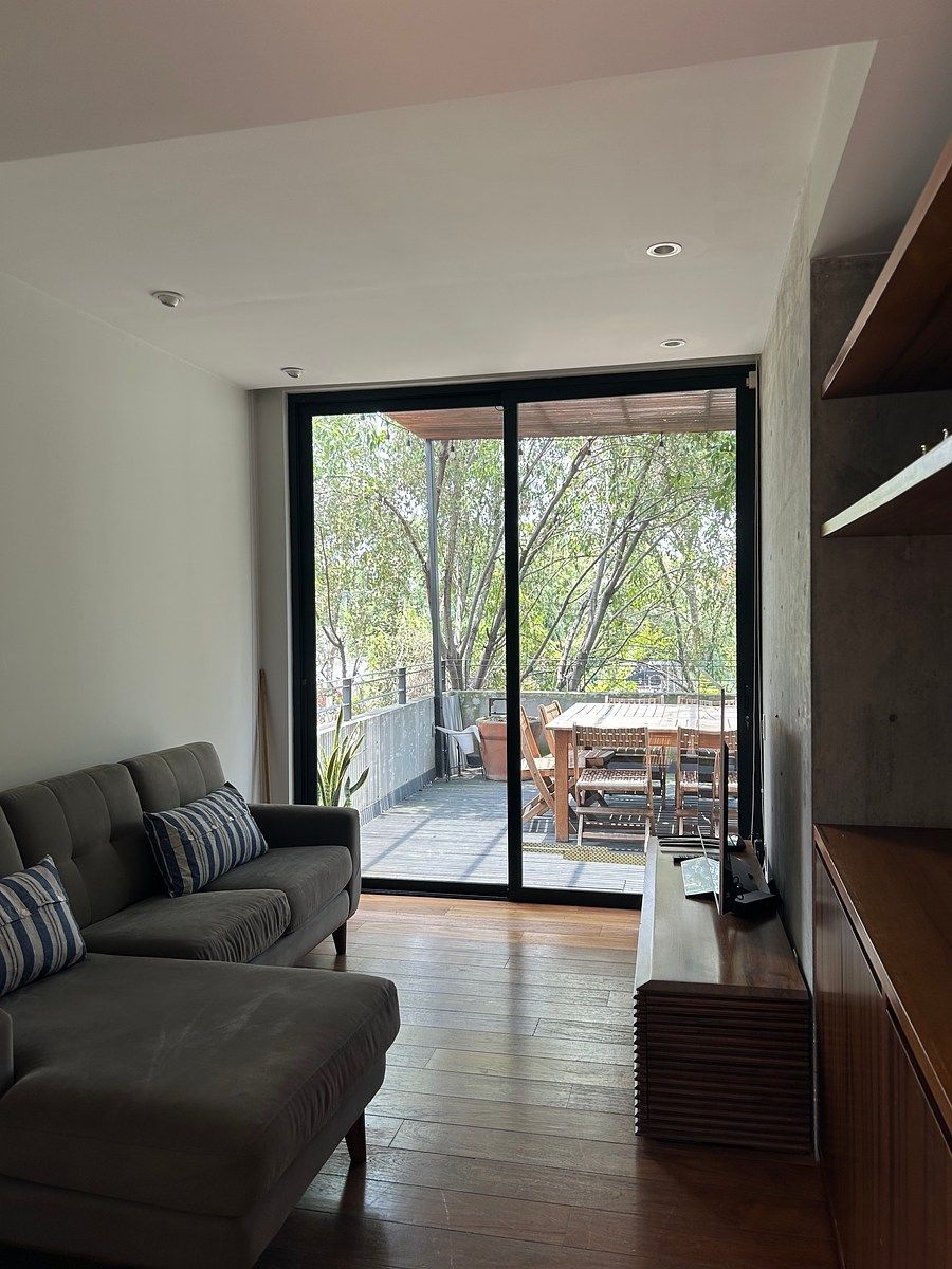 Apartamento em Colonia Condesa, Cuauhtémoc, foto 13 de 15
